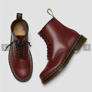Dr. Martens 1460 woman Boots